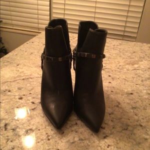 BCBG Ankle Boots